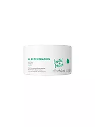 ANNEMARIE BÖRLIND | LL REGENERATION Beurre Corporel 250ml | Aucune couleur
