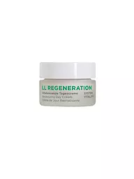 ANNEMARIE BÖRLIND | LL REGENERATION Crème de nuit vitalisante 15 ml | Aucune couleur