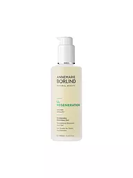 ANNEMARIE BÖRLIND | LL REGENERATION Gel Rosée de Fleurs Revitalisant 150ml | Aucune couleur