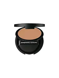 ANNEMARIE BÖRLIND | MAKE-UP COMPACT ( Ivoire ) | Marron