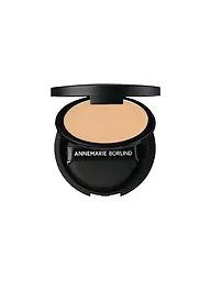ANNEMARIE BÖRLIND | MAKE-UP COMPACT ( Ivoire ) | Camel