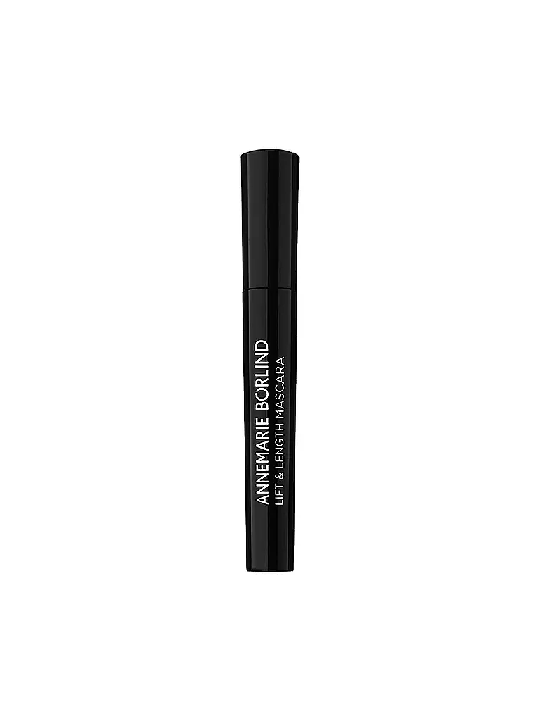 ANNEMARIE BÖRLIND | Mascara Lift & Length (Noir) | schwarz