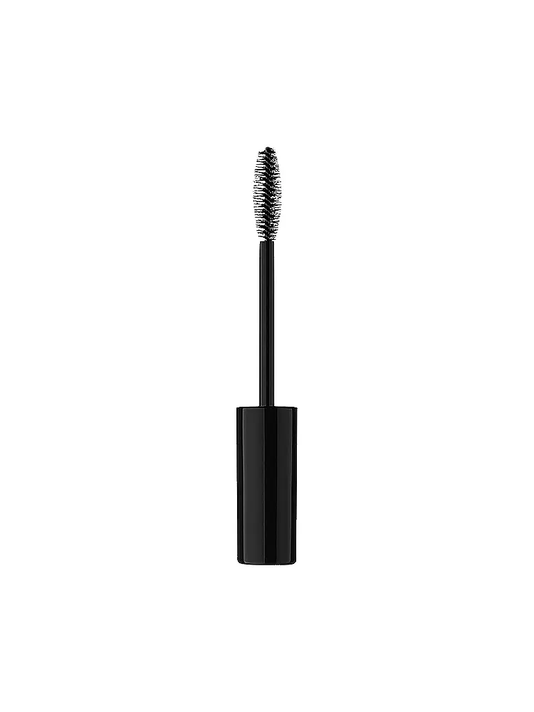 ANNEMARIE BÖRLIND | Mascara Natural Curl ( Noir ) | schwarz