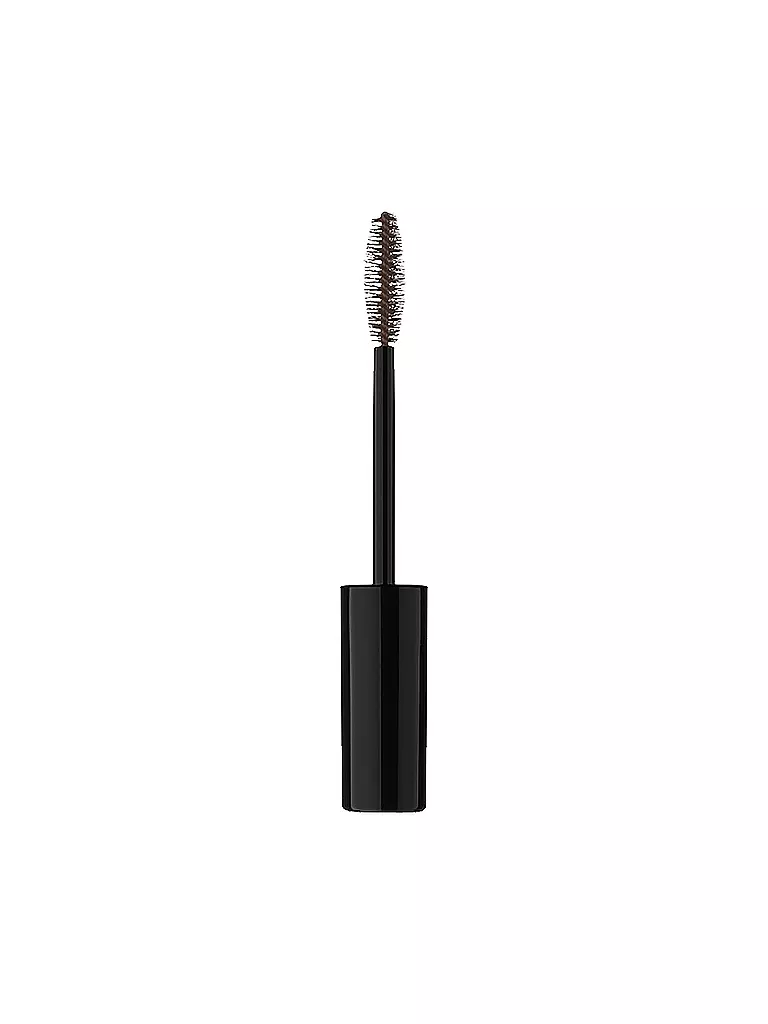ANNEMARIE BÖRLIND | Mascara Natural Curl (Brun) | braun
