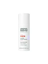 ANNEMARIE BÖRLIND | MEN Crème Visage 50ml | Aucune couleur