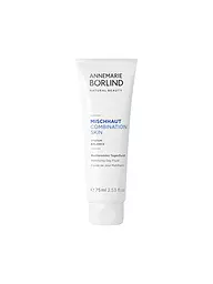 ANNEMARIE BÖRLIND | MISCHHAUT Fluide de Jour Matifiant 75ml | Aucune couleur