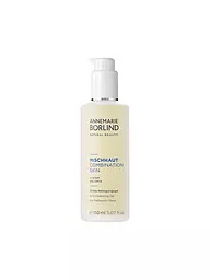 ANNEMARIE BÖRLIND | MISCHHAUT Gel Nettoyant Doux 150ml | Aucune couleur