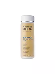 ANNEMARIE BÖRLIND | MISCHHAUT Lotion Tonique Équilibrante 150 ml | Aucune couleur