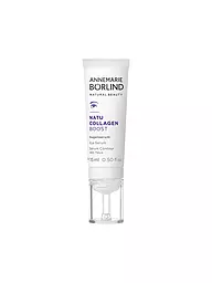 ANNEMARIE BÖRLIND | NATUCOLLAGEN Sérum Yeux 15ml | Aucune couleur