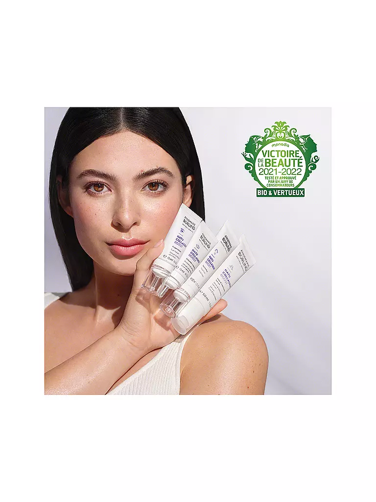 ANNEMARIE BÖRLIND | NATUCOLLAGEN Sérum Yeux 15ml | 
