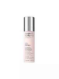 ANNEMARIE BÖRLIND | NATUPERFECT - Fluide Anti-Pigment et Éclaircissant 50ml | Aucune couleur