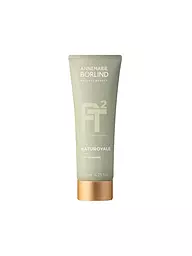 ANNEMARIE BÖRLIND | NATUROYALE Nettoyant Soyeux 125ml | Aucune couleur