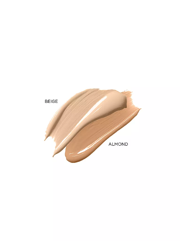 ANNEMARIE BÖRLIND | NATUWEAR FOUNDATION ( Beige ) | camel