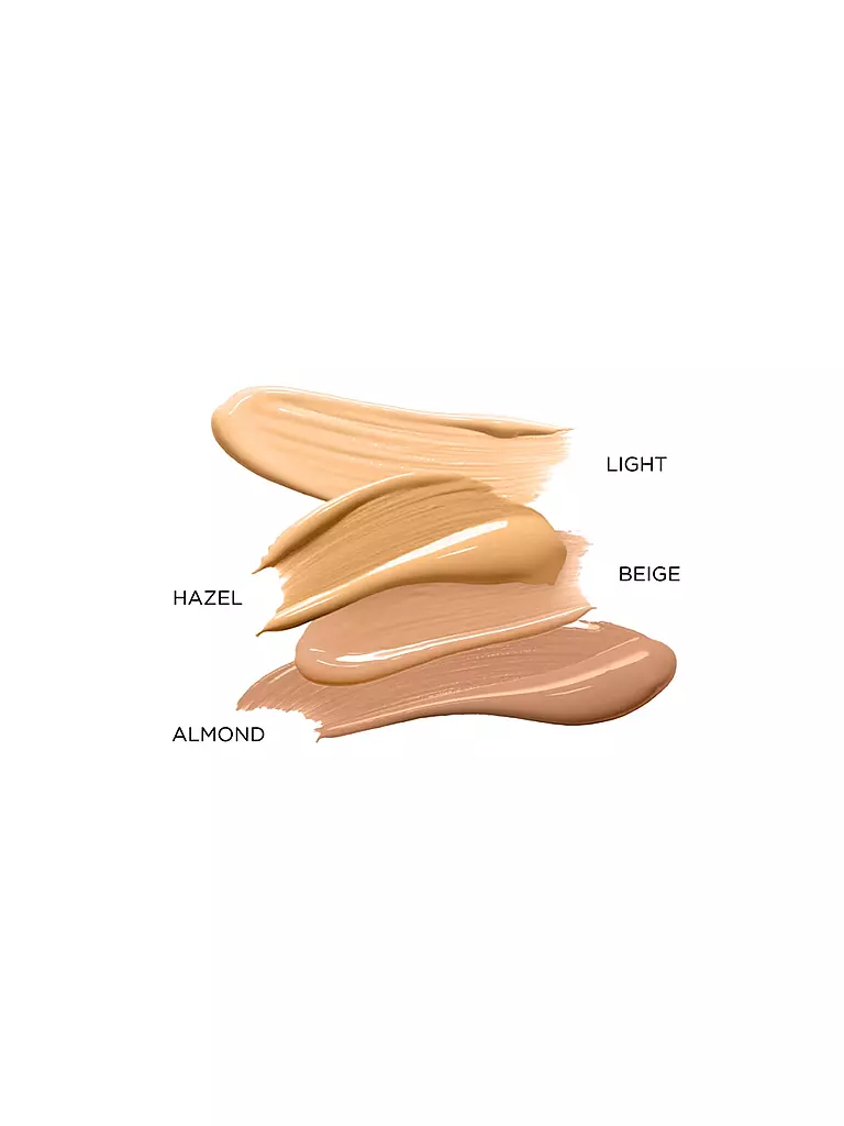 ANNEMARIE BÖRLIND | NATUWEAR FOUNDATION 30ml (33 Noisette) | camel