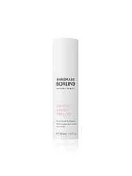 ANNEMARIE BÖRLIND | PEELING AUX ACIDES DE FRUITS 30ml | Transparent