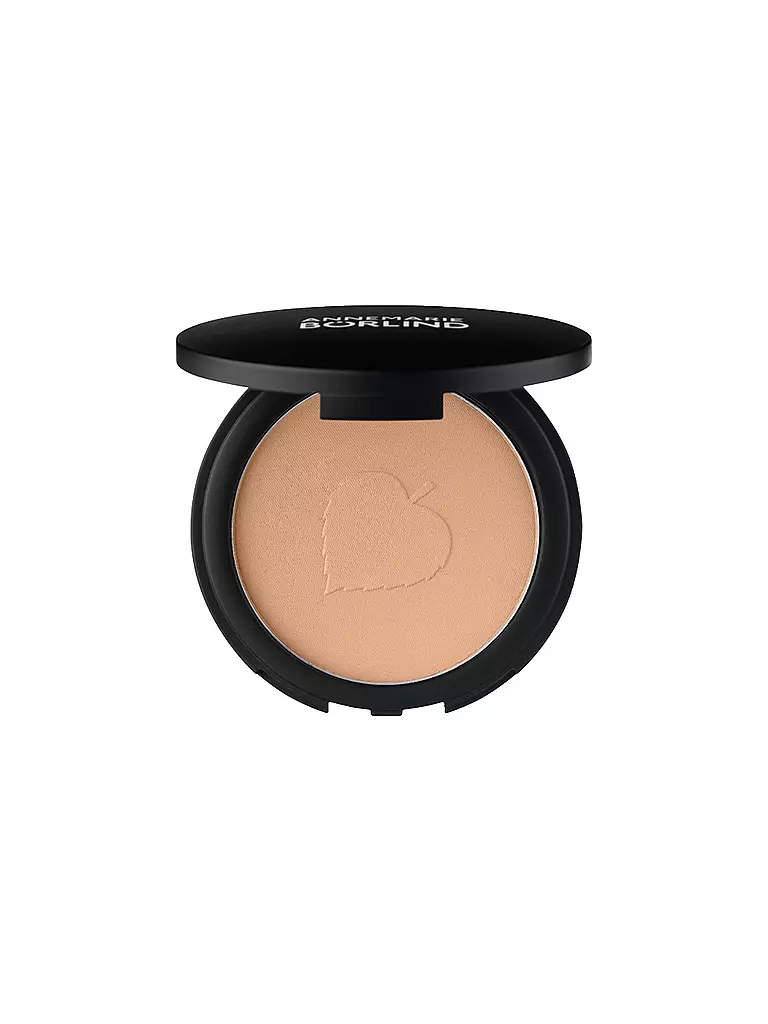 ANNEMARIE BÖRLIND | POUDRE COMPACTE ( Beige ) | camel