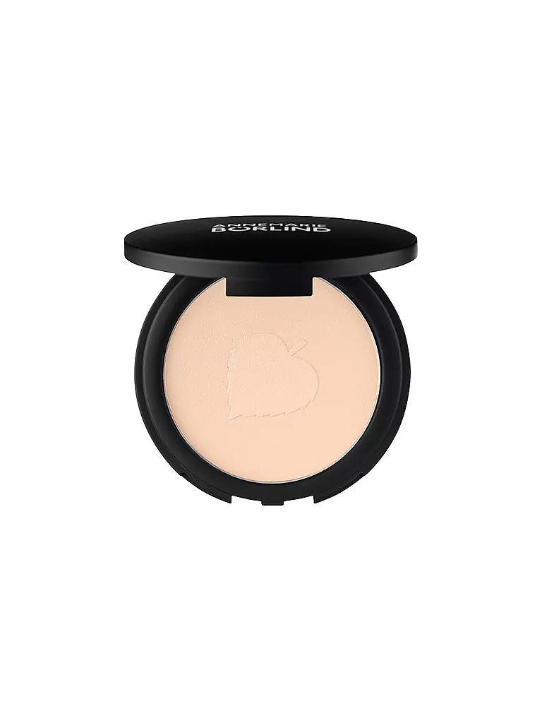 ANNEMARIE BÖRLIND | Poudre Compacte ( Light ) | beige