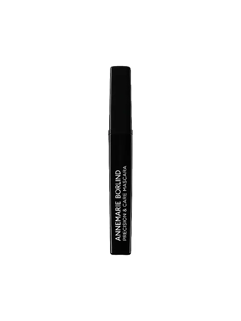 ANNEMARIE BÖRLIND | Precision & Care Mascara ( Noir ) | schwarz