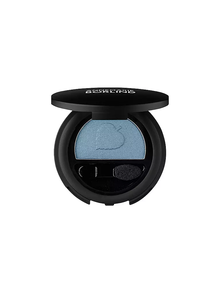 ANNEMARIE BÖRLIND | PUDERLIDSCHATTEN ( Blue Pearl ) | blau