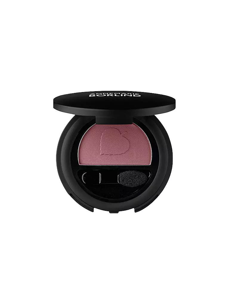 ANNEMARIE BÖRLIND | PUDERLIDSCHATTEN ( Matt Truffle Plum ) | beere