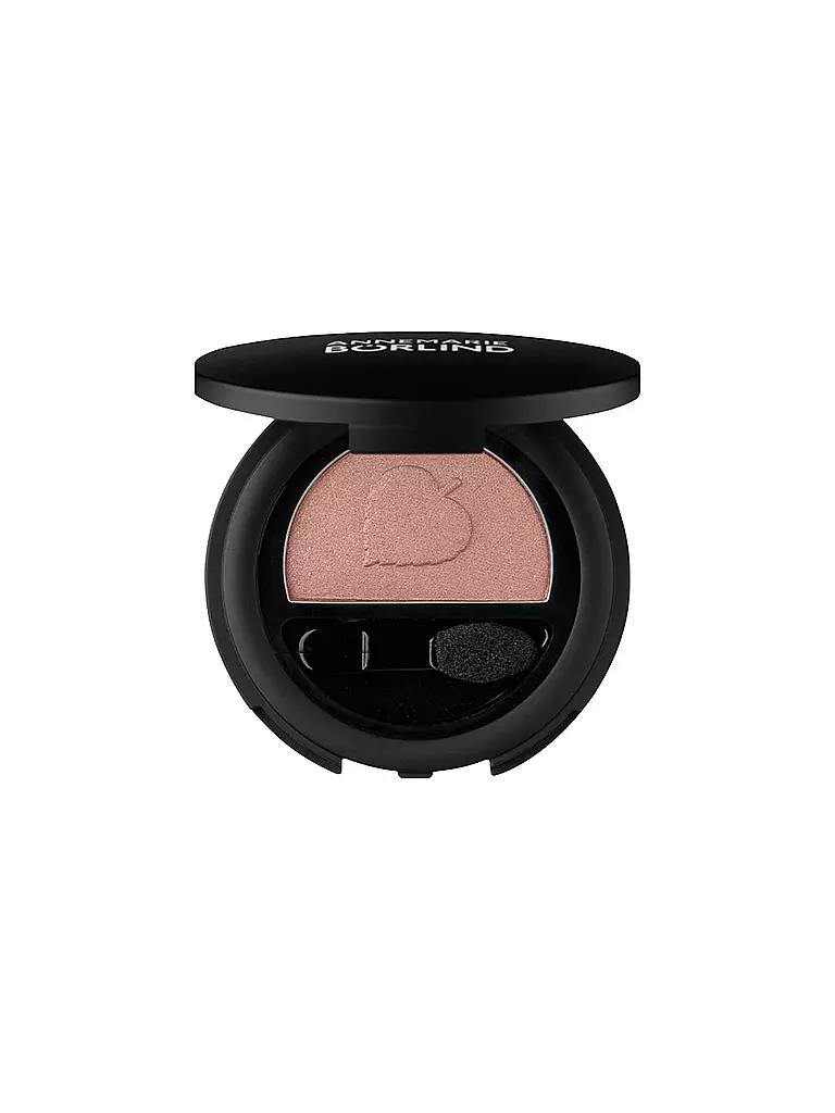 ANNEMARIE BÖRLIND | PUDERLIDSCHATTEN ( Rosy Glow ) | rosa