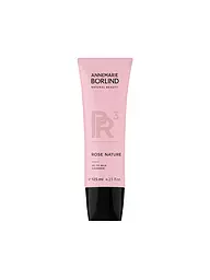 ANNEMARIE BÖRLIND | ROSE NATURE NETTOYANT HUILE-LAIT 125ml | Aucune couleur
