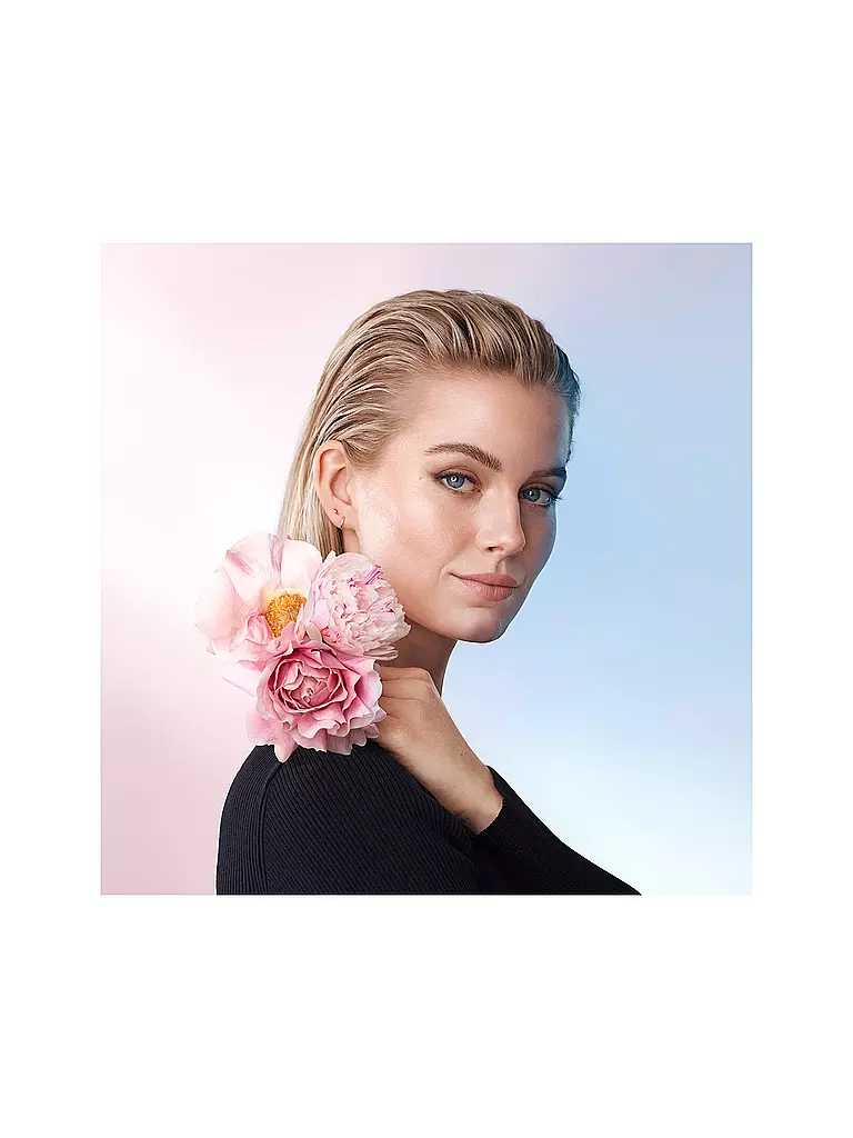 ANNEMARIE BÖRLIND | ROSE NATURE NETTOYANT HUILE-LAIT 125ml | 