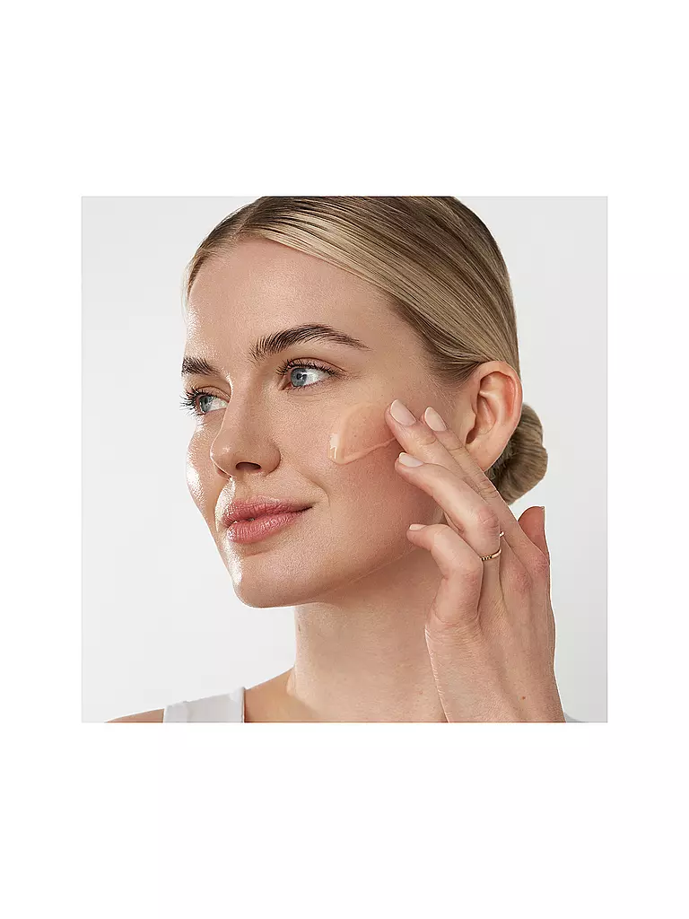 ANNEMARIE BÖRLIND | ROSE NATURE NIGHT REPAIR DROPS SÉRUM DE NUIT 30ml | 