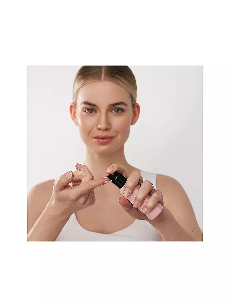 ANNEMARIE BÖRLIND | ROSE NATURE NIGHT REPAIR DROPS SÉRUM DE NUIT 30ml | 