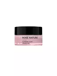 ANNEMARIE BÖRLIND | ROSE NATURE SUPREME GLOW CRÈME-GEL 50ml | Aucune couleur