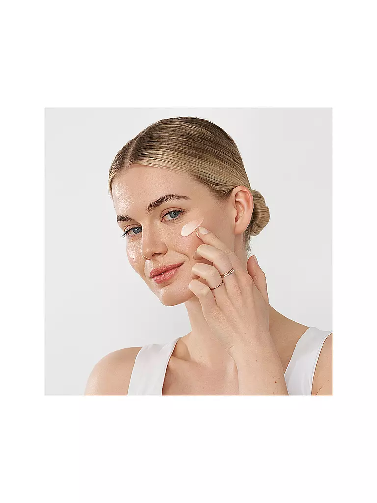 ANNEMARIE BÖRLIND | ROSE NATURE SUPREME GLOW CRÈME-GEL 50ml | 