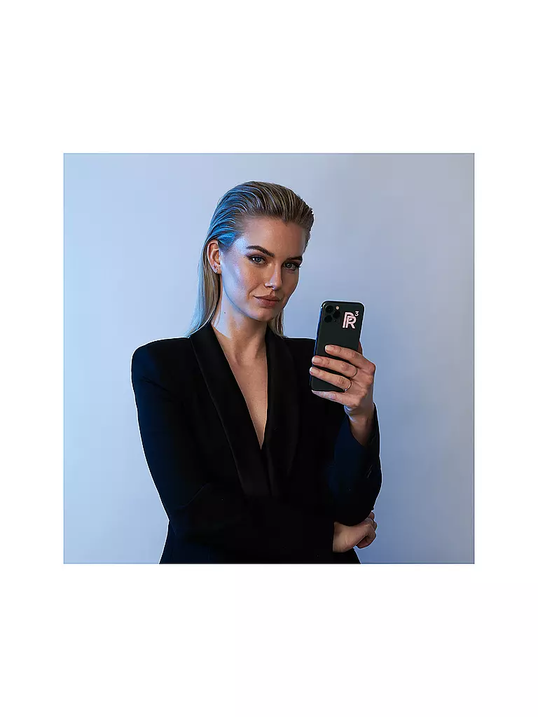 ANNEMARIE BÖRLIND | ROSE NATURE SUPREME GLOW CRÈME-GEL 50ml | 