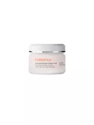 ANNEMARIE BÖRLIND | ROSENTAU Crème de Jour Harmonisante 50ml | Aucune couleur
