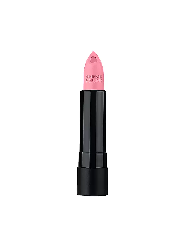 ANNEMARIE BÖRLIND | ROUGE À LÈVRES ( I(ce Rose ) | rosa