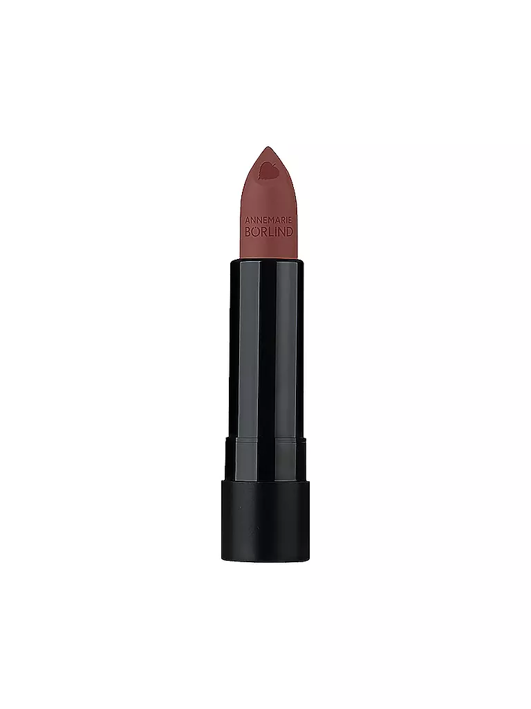 ANNEMARIE BÖRLIND | ROUGE À LÈVRES ( Truffe Mate ) | braun