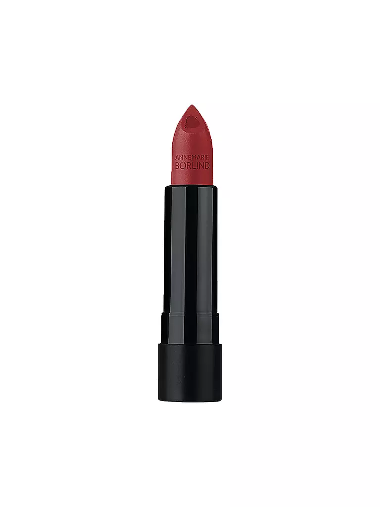 ANNEMARIE BÖRLIND | ROUGE À LÈVRES (Bourgogne) Voici l'image originale : | dunkelrot