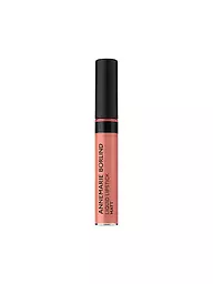ANNEMARIE BÖRLIND | ROUGE À LÈVRES LIQUIDE ( Bois de rose mat ) | Beige