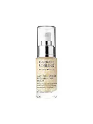 ANNEMARIE BÖRLIND | SÉRUM ANTI-POLLUTION & RÉGÉNÉRATION 30ml | Aucune couleur