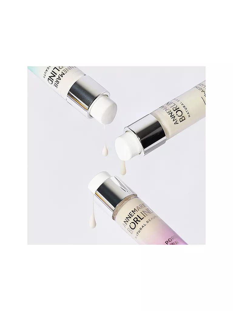 ANNEMARIE BÖRLIND | SÉRUM INTENSIF REVITALISANT ANTI-ÂGE 15 ml | 