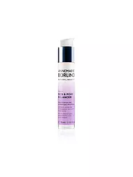 ANNEMARIE BÖRLIND | SÉRUM INTENSIF REVITALISANT ANTI-ÂGE 15 ml | Aucune couleur