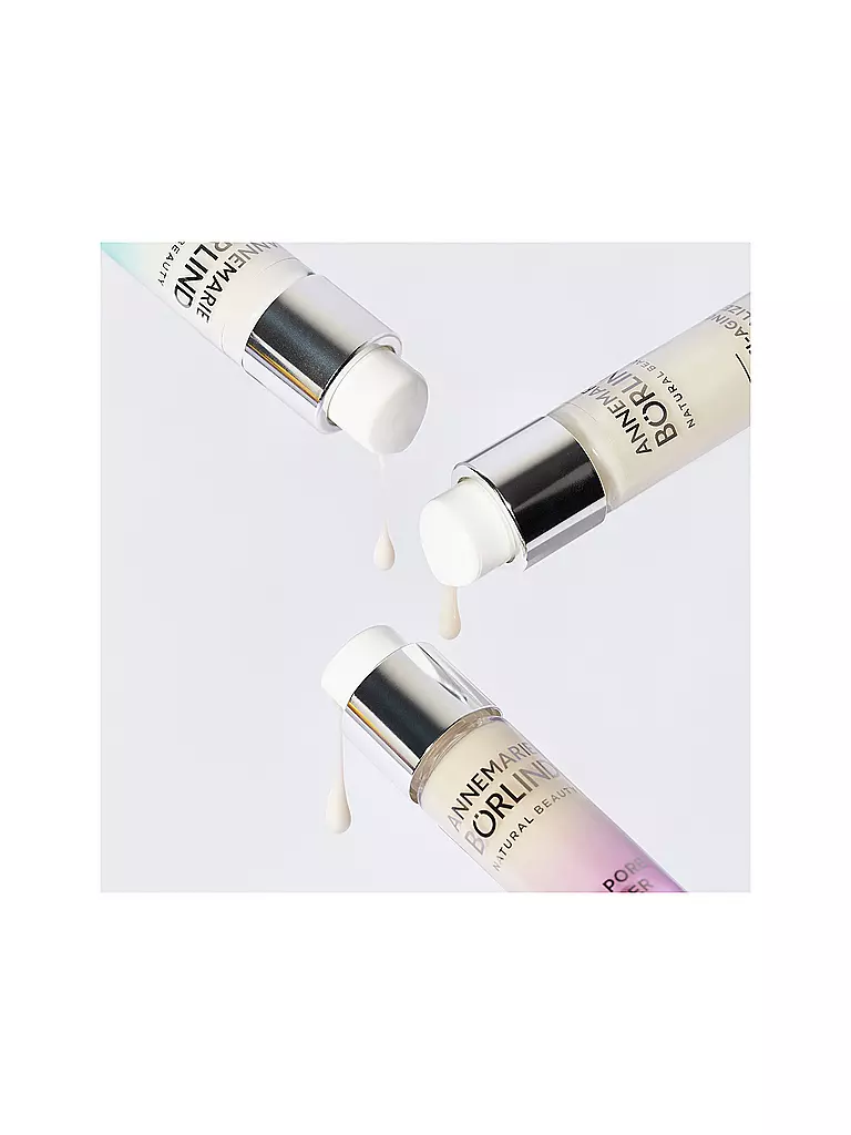 ANNEMARIE BÖRLIND | SKIN & PORE BALANCER INTENSIVSERUM 15ml | 