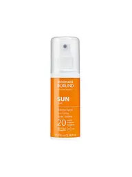 ANNEMARIE BÖRLIND | SUN CARE Spray Solaire FPS 20 100ml | Aucune couleur