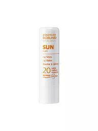ANNEMARIE BÖRLIND | SUN CARE Stick à lèvres FPS 20 5g | Aucune couleur