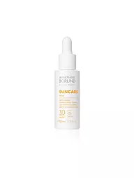 ANNEMARIE BÖRLIND | SUNCARE FACE Gouttes de protection solaire anti-âge FPS 30 30 ml | Aucune couleur
