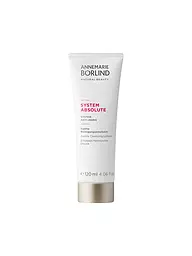ANNEMARIE BÖRLIND | SYSTEM ABSOLUTE Émulsion Nettoyante Douce 120ml | Aucune couleur