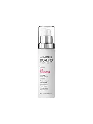 ANNEMARIE BÖRLIND | ZZ SENSITIVE Crème de nuit régénératrice 50 ml | Aucune couleur