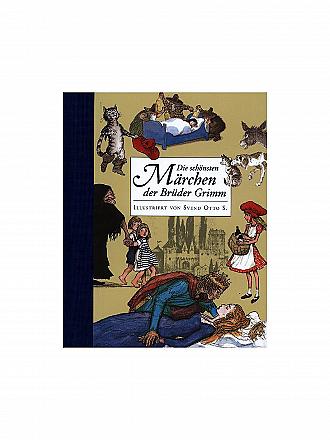 ANNETTE BETZ VERLAG | Livre - Les plus beaux contes des frères Grimm