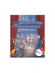 ANNETTE BETZ VERLAG | Le Weihnachtsoratorium - Mon premier livre d'images musicales avec CD et en streaming | Aucune couleur