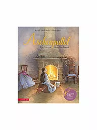 ANNETTE BETZ VERLAG | Livre - Cendrillon avec CD audio | Aucune couleur