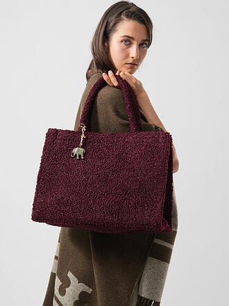 ANOKHI | Sac - Tote Bag BOOK TOTE Large